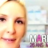 Marie (Secret Story)