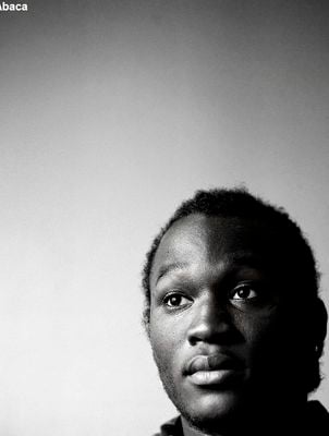 Romelu Lukaku