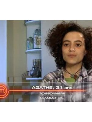 Agathe (MasterChef)