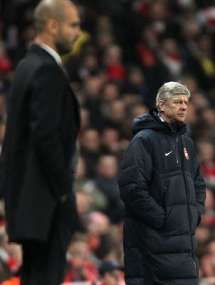 Arsène Wenger