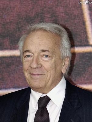 Jean Pierre Cassel
