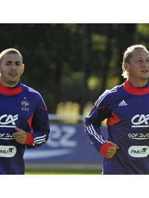 Philippe Mexès