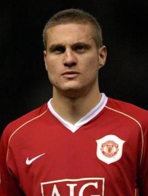 Nemanja Vidic
