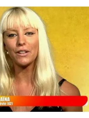 Daina (Les Ch'tis à Ibiza)