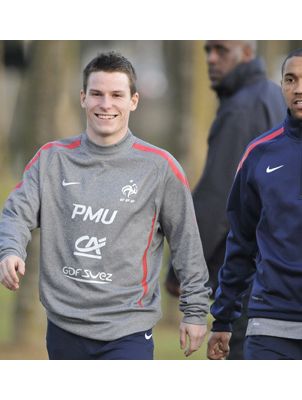 Kevin Gameiro