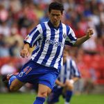 Helder Postiga