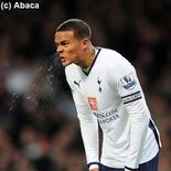 Jermaine Jenas