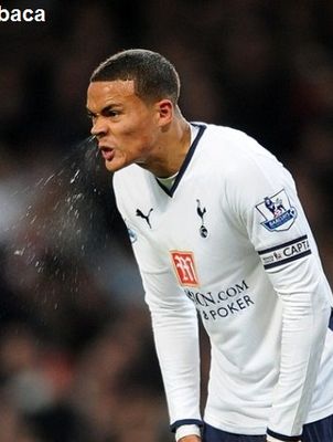 Jermaine Jenas