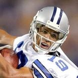 Miles Austin