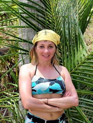 Virginie (Koh-lanta Vietnam)