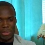 LaShawn Merritt