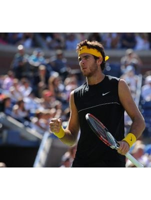 Juan Martin del Potro