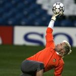 Santiago Canizares