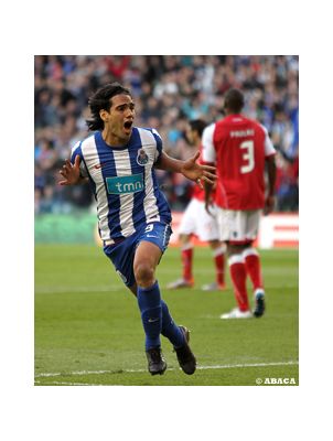 Radamel Falcao