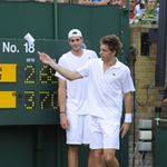 John Isner