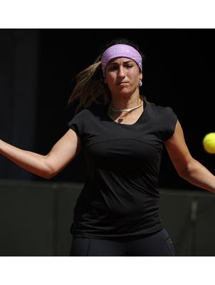 Aravane Rezaï