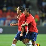 Alexis Sanchez
