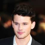 Jeremy Irvine