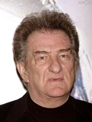 Eddy Mitchell