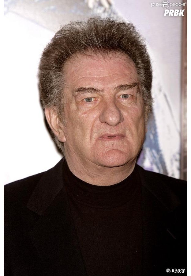 Eddy Mitchell Biographie Photos Actualite Purebreak