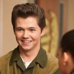 Damian McGinty