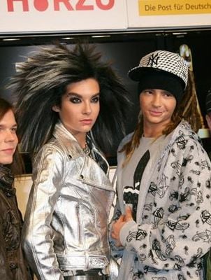 Tokio Hotel