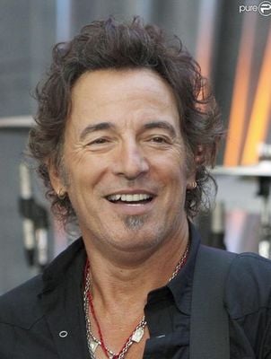 Bruce Springsteen