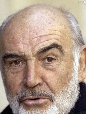 Sean Connery