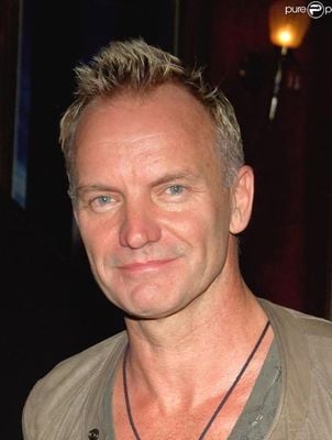 Sting
