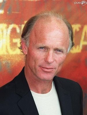 Ed Harris
