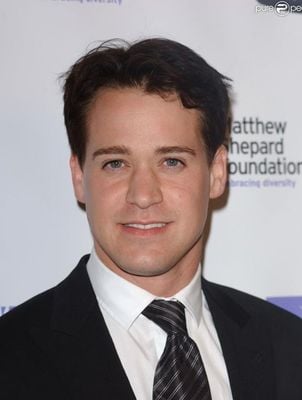 T.R. Knight