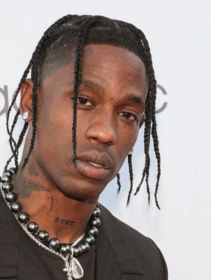 Travis Scott