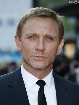 Daniel Craig