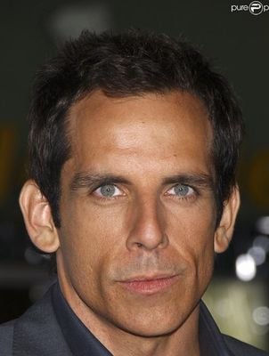 Ben Stiller