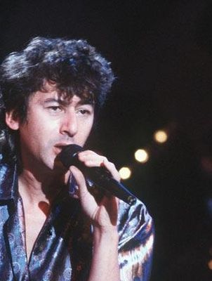 Alain Bashung