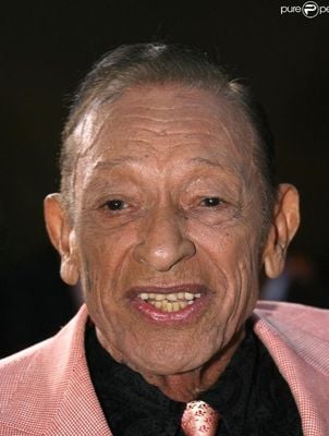 Henri Salvador