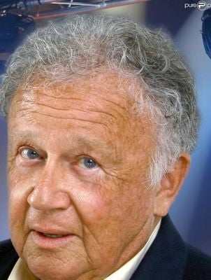 Philippe Bouvard