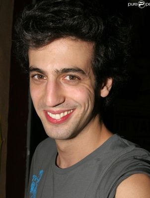 Max Boublil