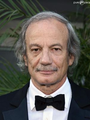 Patrick Chesnais