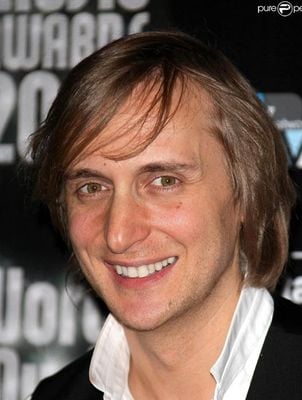 David Guetta