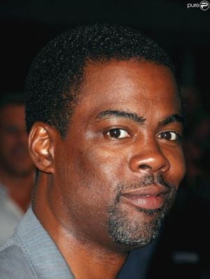Chris Rock