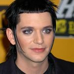 Brian Molko