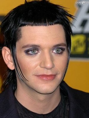 Brian Molko
