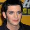 Brian Molko