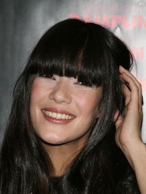 Mélanie Doutey