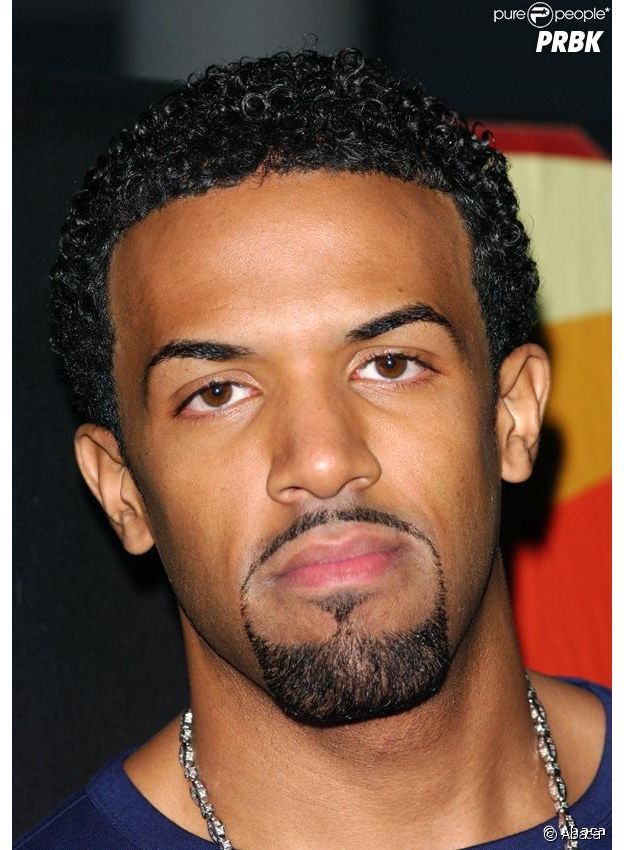 Craig David Biographie Photos Actualit Purebreak