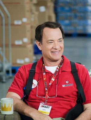 Tom Hanks