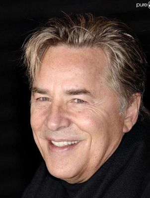 Don Johnson
