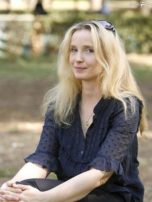 Julie Delpy