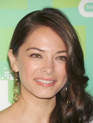 Kristin Kreuk